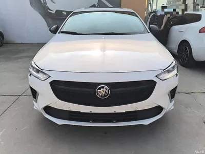2022 Buick Regal 552T Smart Edition, фото 3, лот 10259885