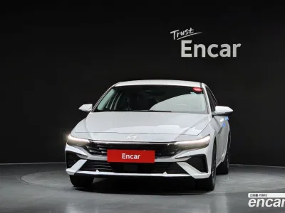 2026 Hyundai AVANTE 1.6, фото 3, лот 10404555
