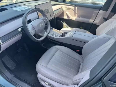2024 Ledao L60 60kWh Rear-Wheel Drive, фото 2, лот 10826550