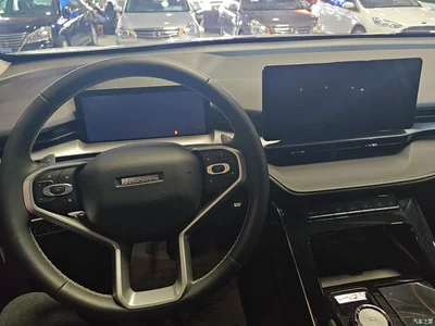2024 Haval H6 Model 1.5T 2WD Classic Edition, фото 4, лот 10286454