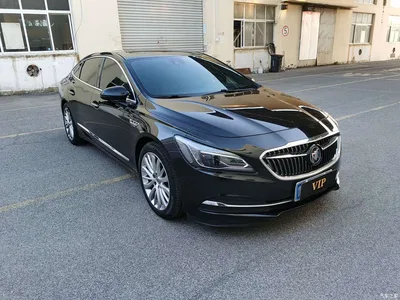 2016 Buick LaCrosse 28T Flagship, фото 3, лот 10255406