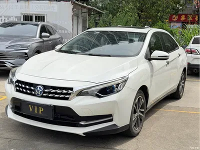 2018 Venucia D60 1.6L CVT Smart Elite Edition, фото 1, лот 11153756