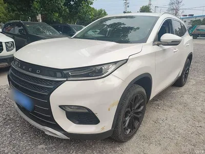 2020 Exeed TX 1.6T 2WD Star Edition, фото 2, лот 10454296