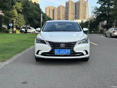 2018 Changan Eado High Energy Edition 1.6L GDI Manual Pioneer China V, фото 2, лот 11586418