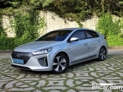 2018 Hyundai Ioniq Q, фото 2, лот 10225759