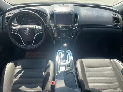 2015 Buick Regal 1.6T Elite Tech Edition, фото 4, лот 10404346