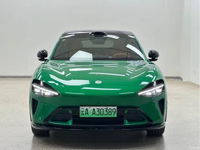 2025 Xiaomi Auto Xiaomi YU7 Ultra Long Range High Performance AWD Max Edition, фото 2, лот 10955327