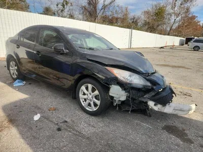 2011 MAZDA 3 I, фото 4, лот 10849382