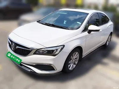 2019 Buick Verano Sedan 15S Auto Leading, фото 1, лот 10267277
