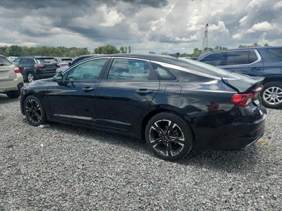 2023 KIA K5 GT LINE, фото 3, лот 10783627