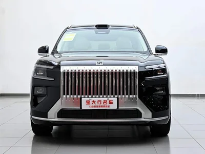 2026 ZEEKR 8X, фото 3, лот 11249894