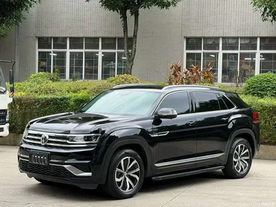 2020 Volkswagen Teramont X Facelift 330TSI 2WD Luxury, фото 1, лот 10428915