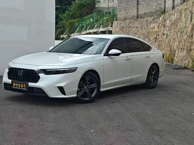 2025 Honda Inspire 260TURBO Elegance Edition, фото 1, лот 10426438