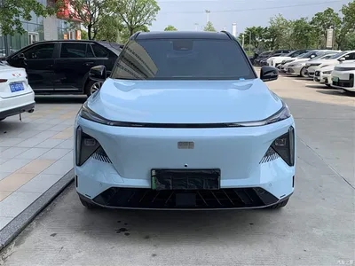 2023 Geely Galaxy Galaxy L7 1.5T 115km Starship, фото 2, лот 10428509