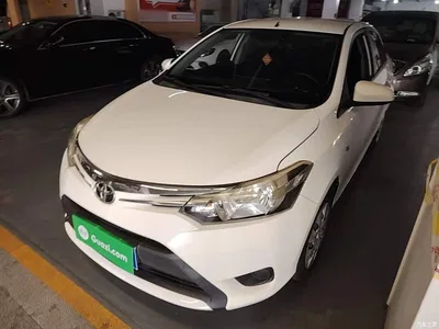 2014 Toyota Vios 1.5L Manual Wisdom Edition, фото 2, лот 11395648