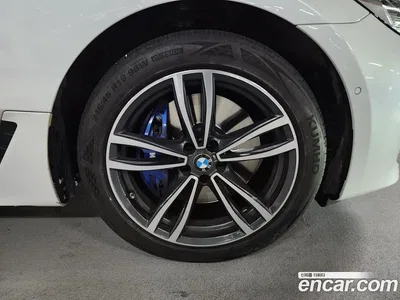 2022 BMW Gran Turismo 620d xDrive M Sport, фото 4, лот 10059895