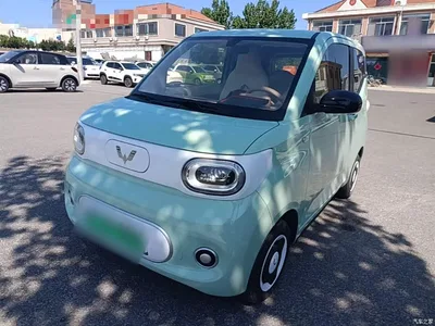 2024 Wuling Motors Hongguang MINIEV 3rd Generation 215km Youth Edition, фото 1, лот 10371957