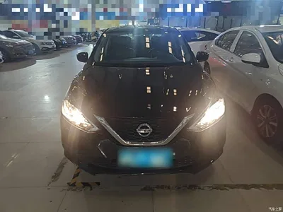 2019 Nissan Sylphy Classic 1.6XE CVT Comfort Edition, фото 3, лот 10347011