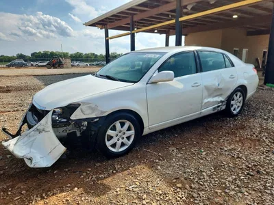 2010 TOYOTA AVALON XL, фото 1, лот 10581609