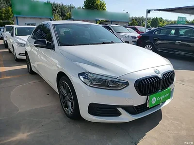 2020 BMW 1 Series Model 120i Fashion Style, фото 4, лот 10470853