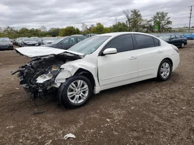 2010 NISSAN ALTIMA BASE, фото 1, лот 10791559