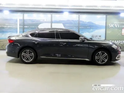 2018 Hyundai Grandeur 3.0 LPi Modern (Rental Car), фото 3, лот 11135016