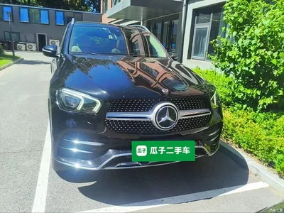 2020 Mercedes-Benz GLE 350 4MATIC Fashion, фото 3, лот 10297631