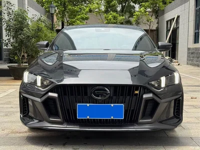 2021 GAC Trumpchi Trumpchi Emkoo 270T DCT J15 Edition, фото 2, лот 10419721