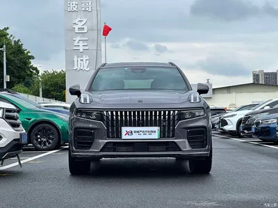 2023 Lynk & Co 09 EM-P 2.0TD EM-P Long Range PM 6-Seater, фото 2, лот 10313591