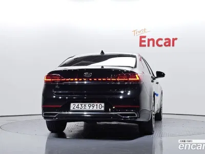 2020 Kia K7 2.5 GDI Noblesse, фото 3, лот 10047636