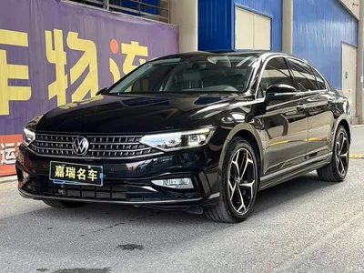 2023 Volkswagen Magotan 2 Million Units Anniversary Edition 330TSI DSG Leading Type, фото 1, лот 10258961