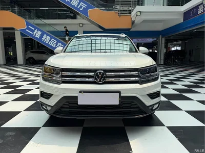 2022 Volkswagen Tharu 280TSI FWD Luxury Edition, фото 2, лот 10477536