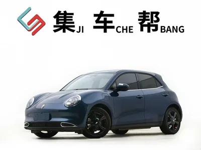2024 Ora Good Cat 501km Premium, фото 1, лот 11134286
