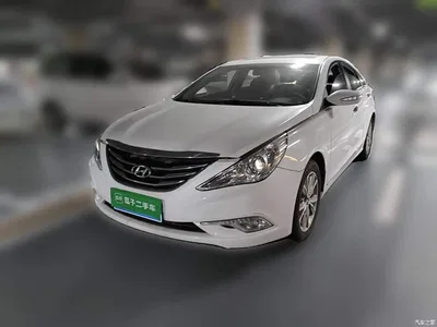 2014 Hyundai Sonata 2.0L Automatic Luxury, фото 2, лот 11386697