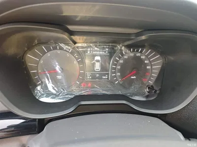 2017 GAC Trumpchi Trumpchi GS4 235T Automatic 2WD Elite, фото 4, лот 10424998