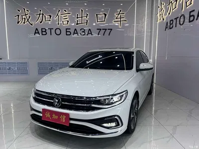 2023 Volkswagen Bora 200TSI DSG Yuexing PRO Edition, фото 1, лот 10413388