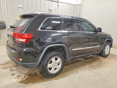 2012 JEEP CHEROKEE, фото 3, лот 10783884