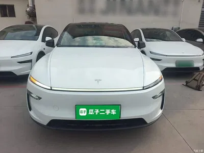 2025 Tesla Model Y Rear-Wheel Drive, фото 3, лот 10390600
