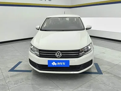 2016 Volkswagen Santana 1.6L Manual Trend Edition, фото 2, лот 11139596