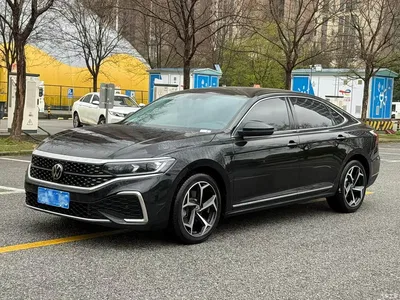 2024 Volkswagen Passat 330TSI Starlight Elite Edition, фото 1, лот 10439734