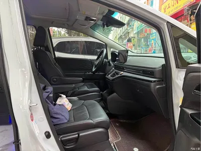 2024 Honda Elysion 2.0L e:HEV Luxury Edition, фото 3, лот 10386441