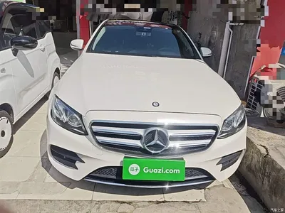 2017 Mercedes-Benz E-Class E 200 L Sport 4MATIC, фото 3, лот 10267591