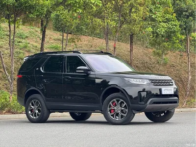 2020 Land Rover Discovery 3.0 SC V6 SE, фото 3, лот 10330094
