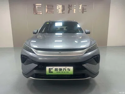 2025 BYD Song Pro New Energy 2nd Generation Smart Drive Edition DM-i 115KM Surpassing Type, фото 2, лот 11204373