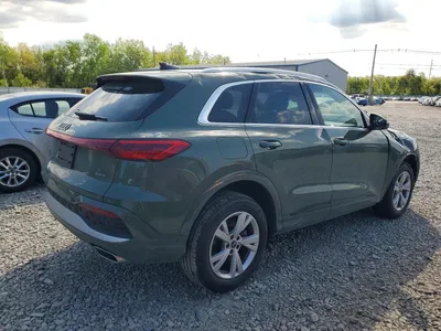 2025 AUDI Q5 PREMIUM, фото 3, лот 10850997