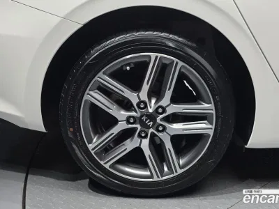 2019 Kia K3 Luxury, фото 4, лот 10044481