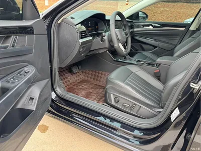 2022 Volkswagen Passat 280TSI Business Edition, фото 4, лот 11580410