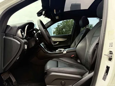 2016 Mercedes-Benz GLC 200 4MATIC, фото 4, лот 10292960