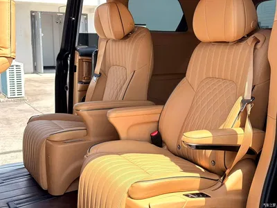 2022 Voyah Auto Voyah Dreamer Low-carbon Dream+Smart Package, фото 4, лот 10478869