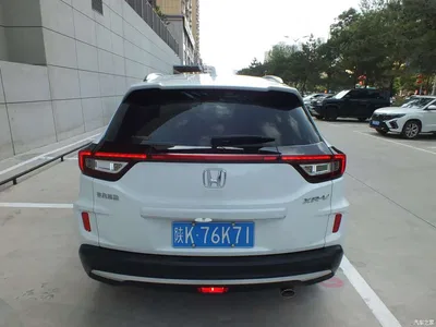 2022 Honda XR-V 1.5L CVT Obsidian Edition, фото 4, лот 11007072
